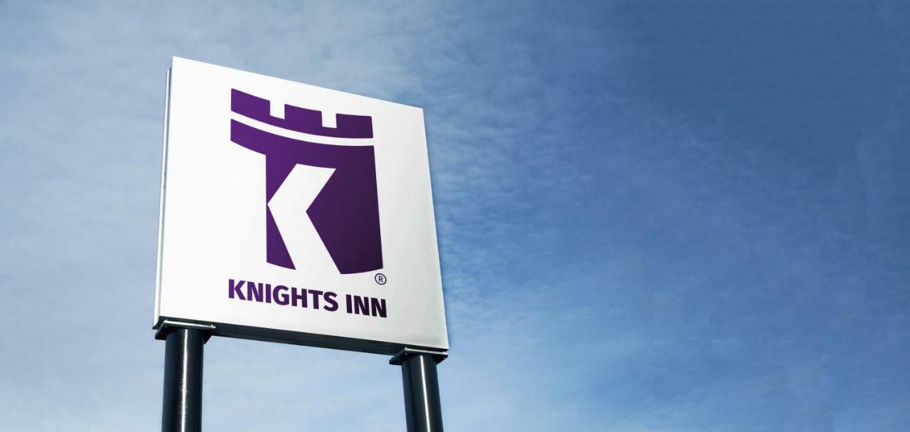Knights Inn Fort Erie Exterior foto